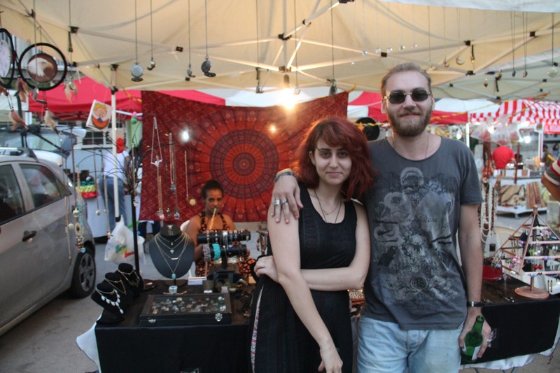 Africultural Festival 